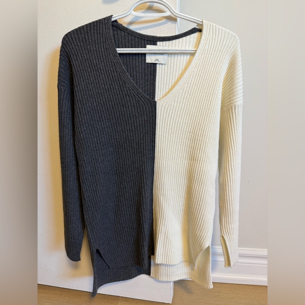 Abercrombie Soft A&F Collection Top